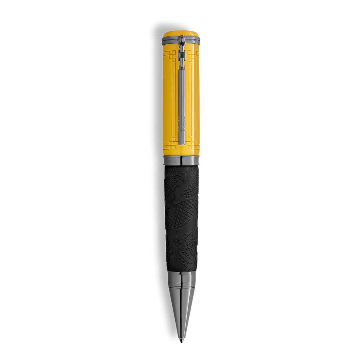 Penna a Sfera Great Characters Homage to Bruce Lee Edizione Speciale