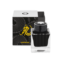 Boccetta d’Inchiostro, Great Characters Homage to Bruce Lee, Dragon Smoke, 50 ml