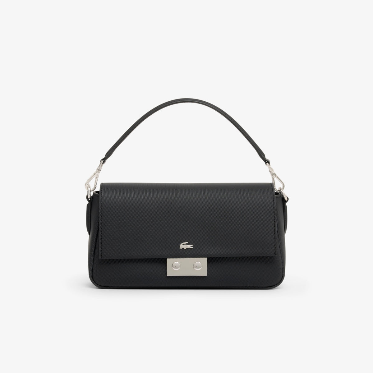 Borsa messenger con chiusura a patta Daily City