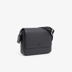 Borsa messenger in pelle Chantaco