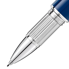Fineliner StarWalker Blue Planet Precious Resin