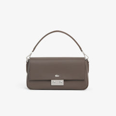 Borsa messenger con chiusura a patta Daily City