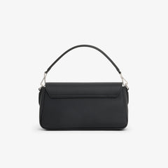 Borsa messenger con chiusura a patta Daily City