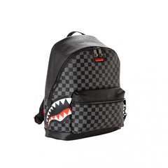 sprayground side shark in paris backpack zaino sprayground 910B2804NSZ