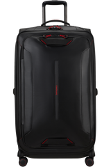 Samsonite 140886-1041 Ecodiver Trolley (4 Ruote) 79Cm Nero