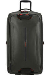 Samsonite 140884-9199 Ecodiver Borsone Con Ruote 79 Cm Climbing Ivy