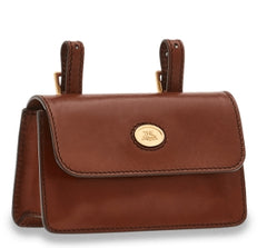 Borsa cintura linea Story The Bridge marrone 06350101.14