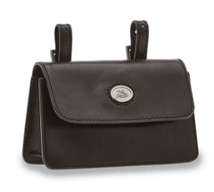 Borsa cintura linea Story The Bridge nero 06350101.20