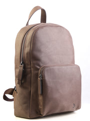 Lingua d'oca zaino in pelle 182582.02
