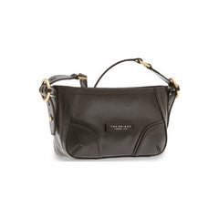 The Bridge shoulder bag red 0428014N.2E