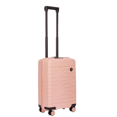 Bric's B1Y08429.254 Trolley Ulisse Pearl Pink 55cm