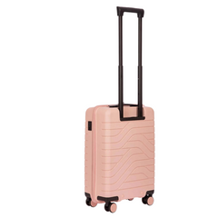 Bric's B1Y08429.254 Trolley Ulisse Pearl Pink 55cm