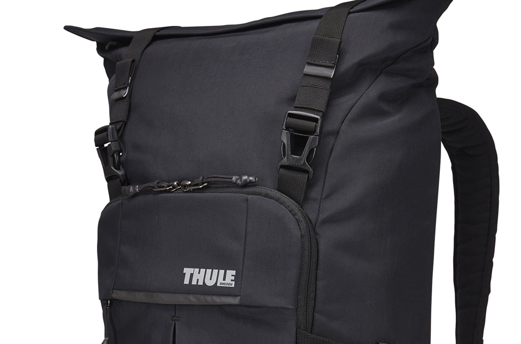 Thule Paramount 24L Black 3202035