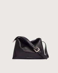 Borsa Trinity Lagoon Small a spalla in pelle