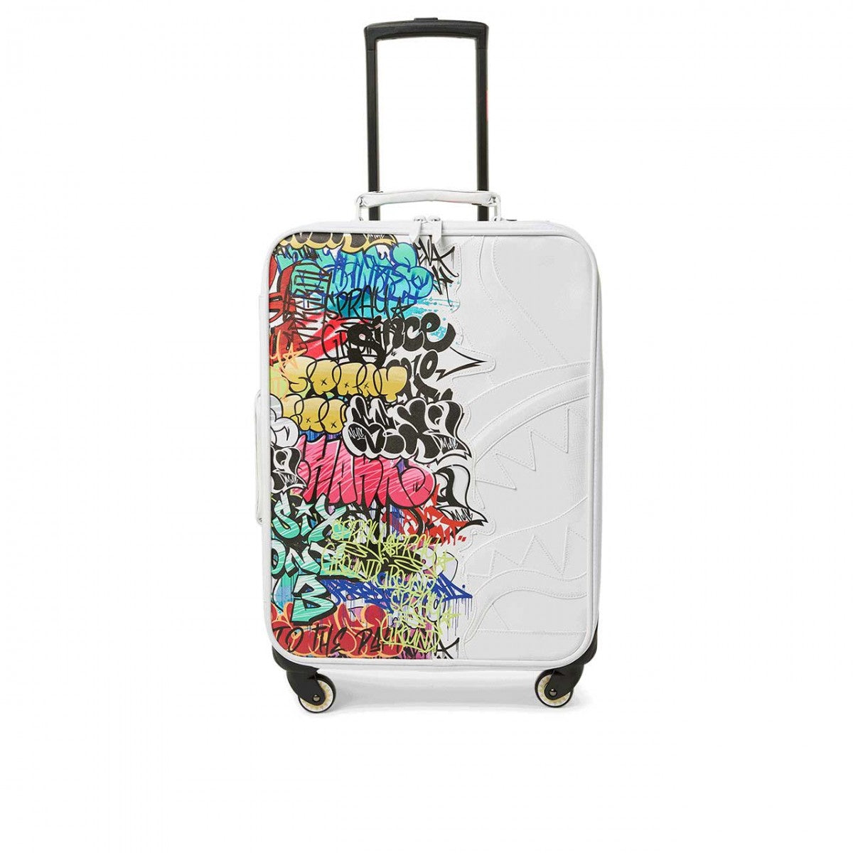 Trolley Sprayground, Bagaglio a mano 910CL145NSZ - Half Graff Jetsetter Carry-On Luggage