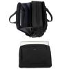 Tumi borsa due manici in nylon balistico con vani per pc e tablet amovibili 026141D2