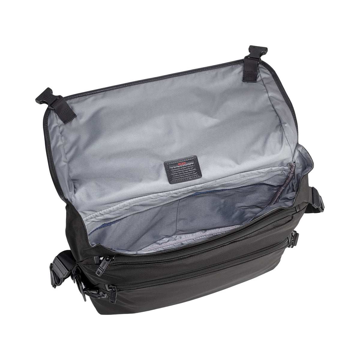 Tumi tracolla messenger in nylon balistico 026201D2