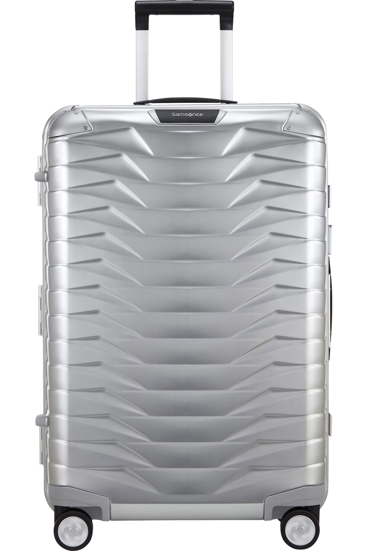 Proxis Alu Trolley (4 ruote) 69cm