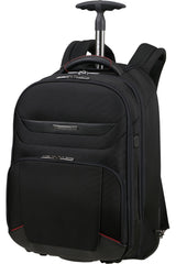 Pro-DLX 6 Cartella porta PC con ruote 17.3"