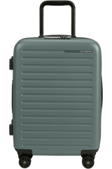 Samsonite 134638-1338 Stackd Trolley Espandibile (4 Ruote) 55Cm Forest