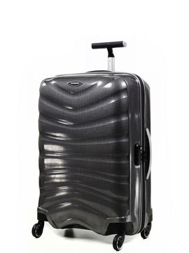 Samsonite firelite media 69 cm eclipse grey U72408802