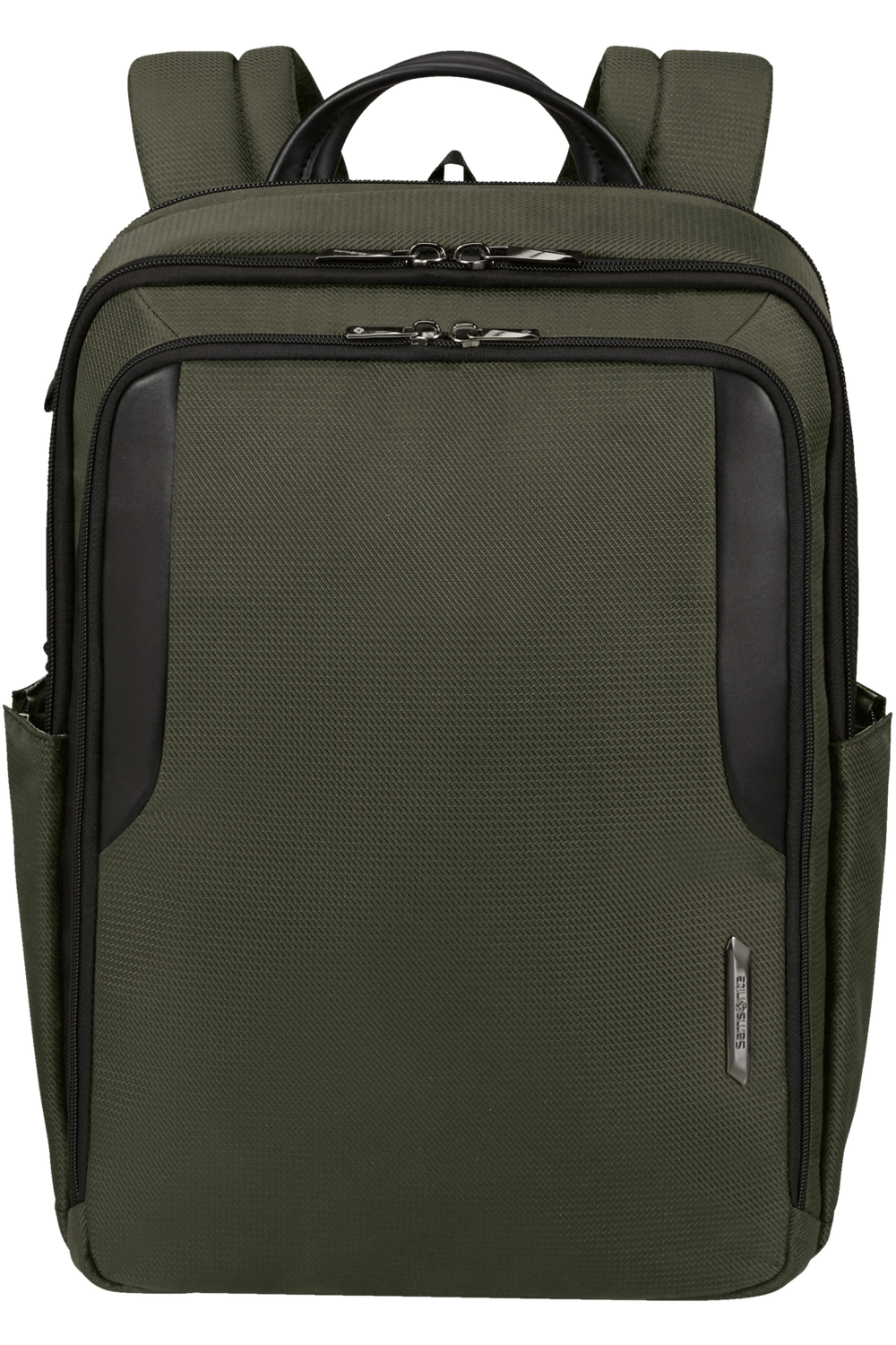 Samsonite 146510-3869 Xbr 2.0 Zaino 15.6" Foliage Green