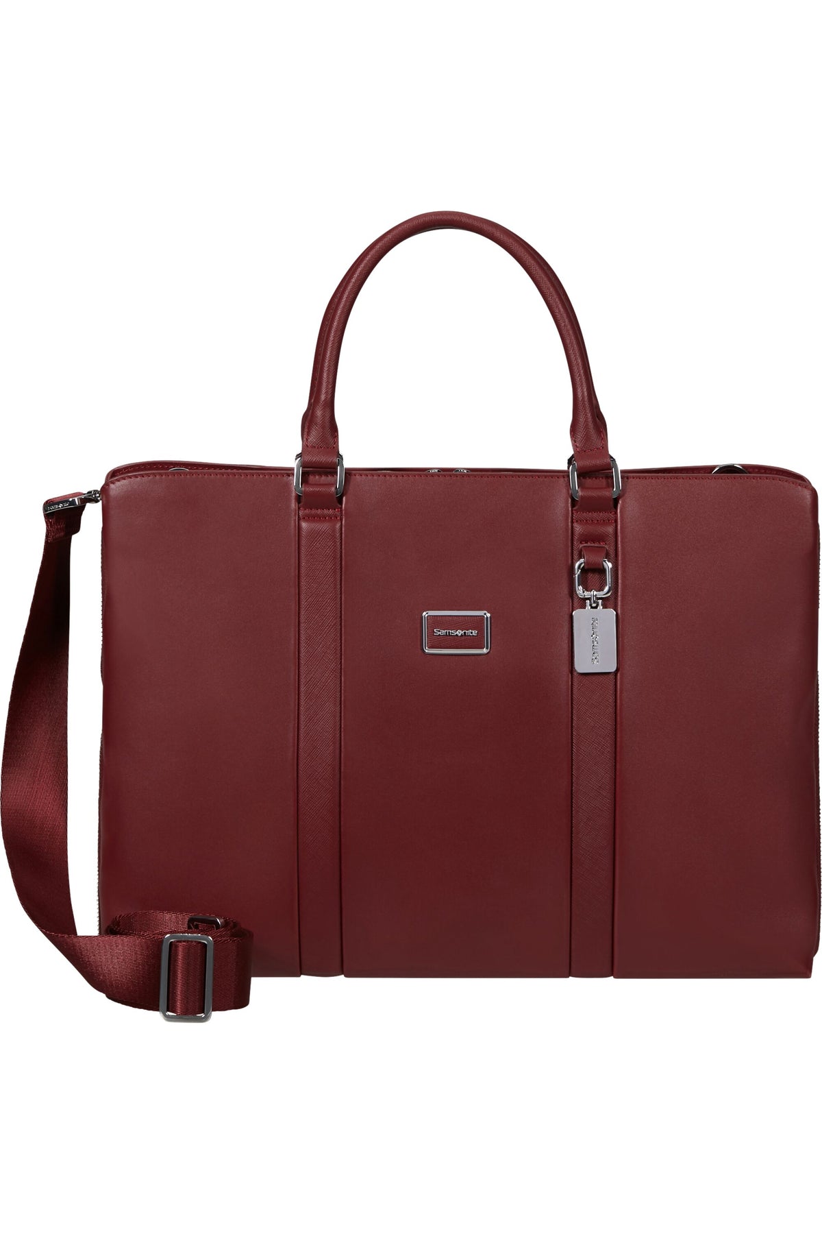 Image Biz Leather Cartella 15.6"