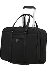 Image Biz Cartella porta PC con ruote 15.6"