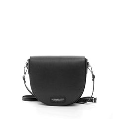 Spalding & Bros 309231U900 Francy Tracolla Tourist Nero