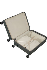 Paralux Trolley espandibile (4 ruote) 67cm