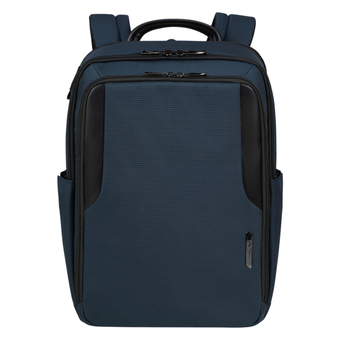 Samsonite 146509-1090 Xbr 2.0 Zaino 14.1" Blu