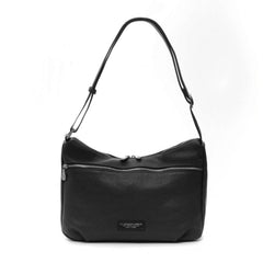 Spalding & Bros 309236U900 Borsa Hobo Tourist Nero